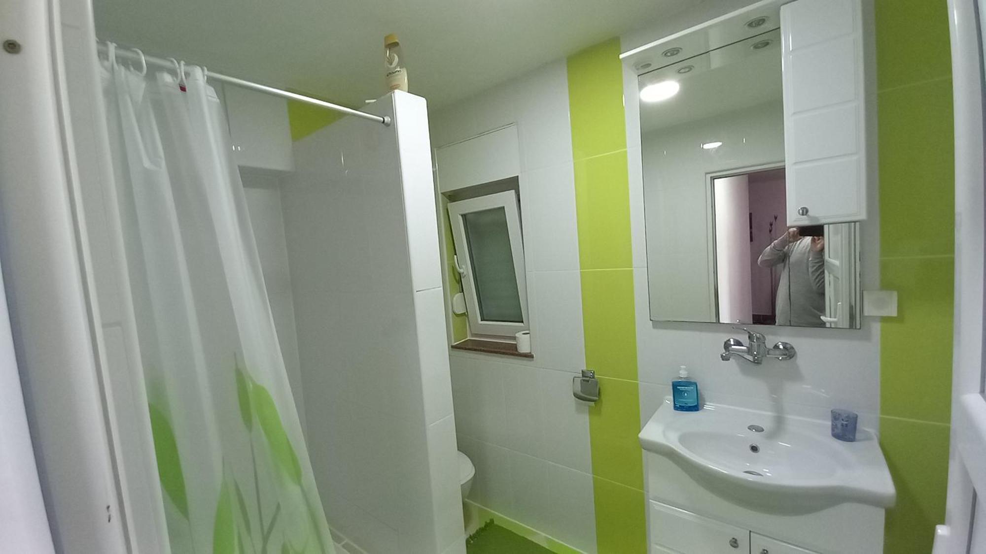 D,Apartman Омишаль Экстерьер фото