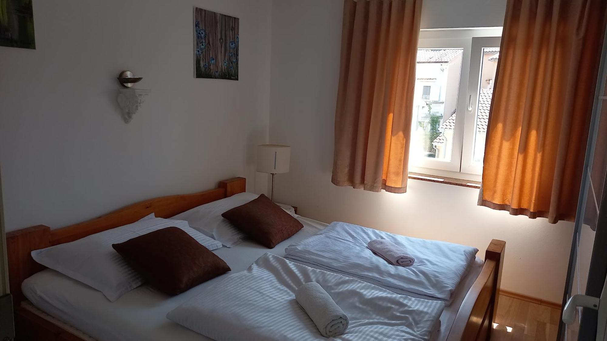 D,Apartman Омишаль Экстерьер фото